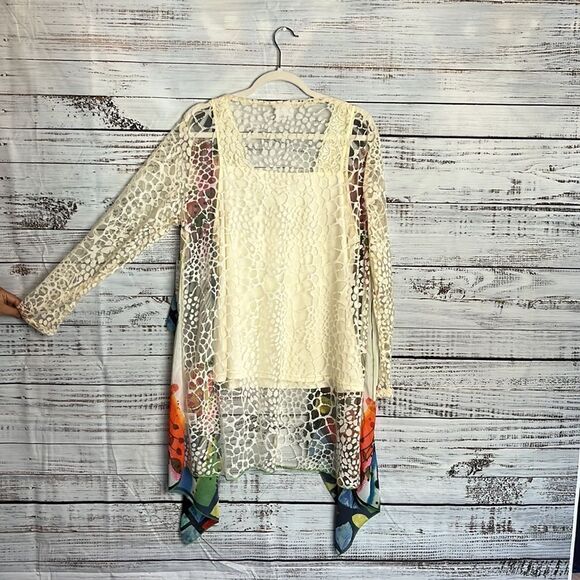 2pc tunic - Picture 14 of 15